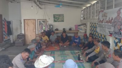 Pelatihan Safety Riding untuk Pelajar Lombok Barat, Wujudkan Lalu Lintas Aman!