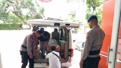 Seorang Wisatawan Lokal Ditemukan Mengapung di Perairan Gili Air