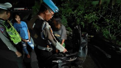 Pasca Pilkada, Polsek Kediri Gencar Dialog, Kampanye Anti Narkoba Jadi Prioritas